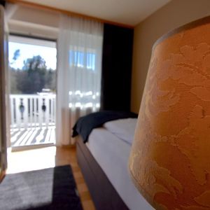 Eenpersoonskamer